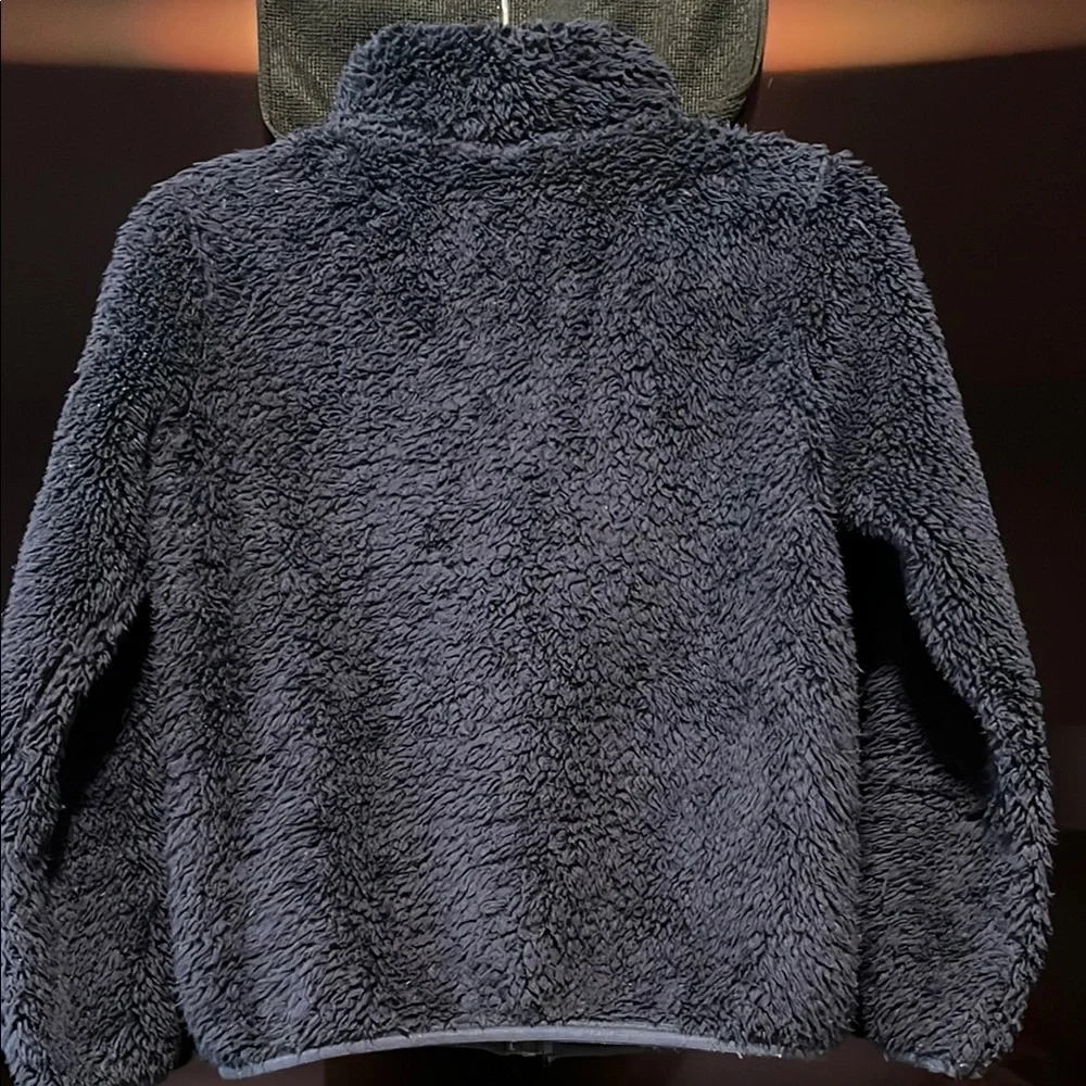 Totto stay warm